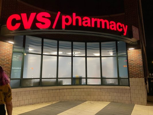 CVS PHARMACY - Updated July 2025 - 31 Photos & 129 Reviews - 36 White ...