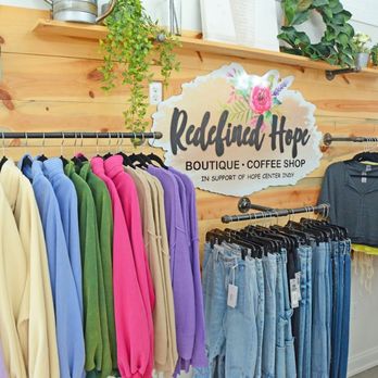 Redefined Hope - Redefined Hope Boutique in Morristown, IN - Women's Clothing Near Me - Morristown, Indiana Redefined Hope - Redefined Hope Boutique in Morristown, IN - Women's Clothing Near Me - Morristown, Indiana