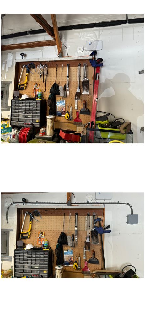 Slide of R Handyman