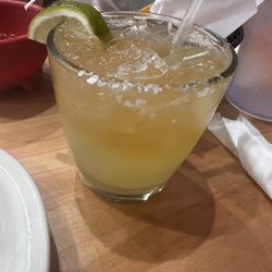 Los Amigos - Margarita