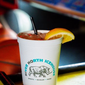 River North Icehouse - Broadway Lemonade - Venues & Event Spaces Near Me - San Antonio, Texas River North Icehouse - Broadway Lemonade - Venues & Event Spaces Near Me - San Antonio, Texas