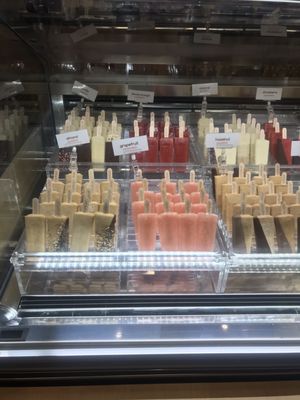 Popbar Alpharetta by null