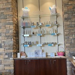 Hand & Stone Massage and Facial Spa