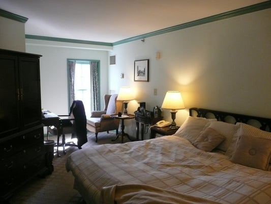 Admiral Fell Inn Baltimore Harbor, Ascend Hotel Collection by null