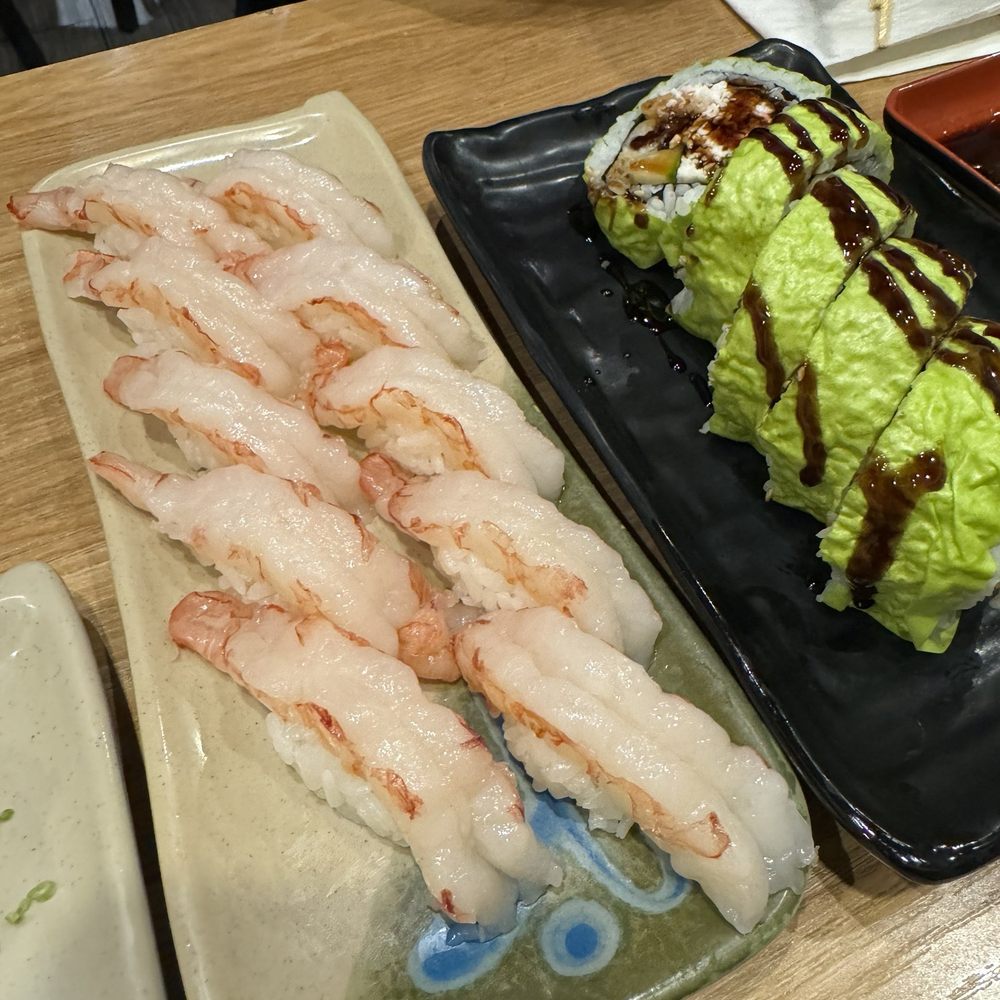 Sushi Mon - Amaebi - Japanese Near Me - Las Vegas, Nevada Sushi Mon - Amaebi - Japanese Near Me - Las Vegas, Nevada