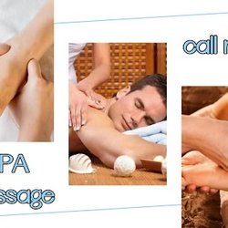 Asian Massage