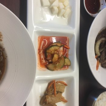 Song's Restaurant - Korean Near Me - Radcliff, Kentucky