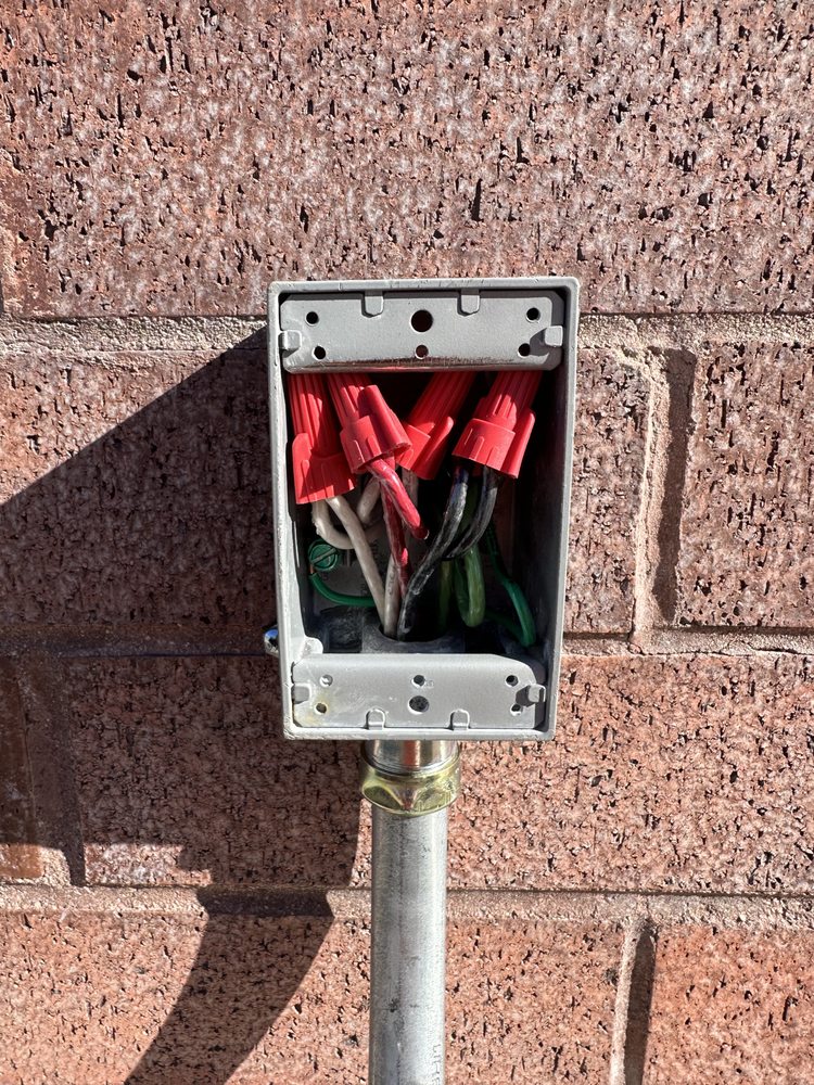 ELECTRICAL SOLUTIONS Mesa, Arizona Electricians Phone Number Yelp