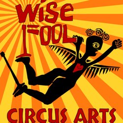 Wise Fool - Wise Fool's logo