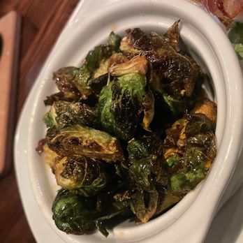 LongHorn Steakhouse - Crispy Brussels Sprouts - Steakhouses Near Me - Orlando, Florida LongHorn Steakhouse - Crispy Brussels Sprouts - Steakhouses Near Me - Orlando, Florida