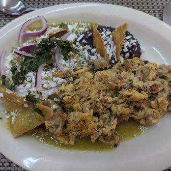 La Habana - Huevos aporreado - Cuban Near Me - México, D.F., DIF