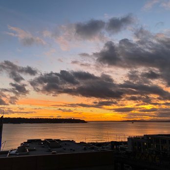 Aerlume - View - New American Near Me - Seattle, Washington