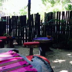 IL Barino Tulum Juice & Co - Aquí te sirven los alimentos