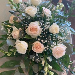 Wedding Flowers