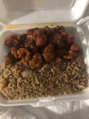 Kung Food Panda by null