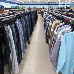 City Thrift and Liquidation