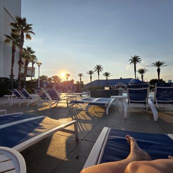 Palace Casino Resort - Hotels Near Me - Biloxi, Mississippi