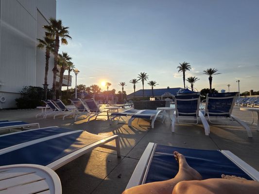 Palace Casino Resort by null