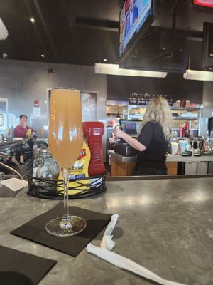 Bar Symon by null
