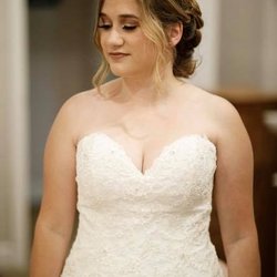 Toni & Company Hair Salon - Weddings Welcome