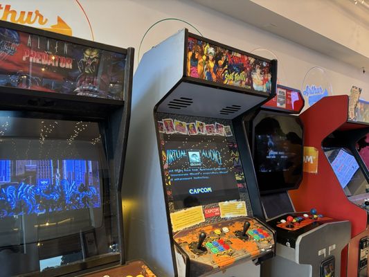 Arthur Mac's Tap and Snack by null Arthur Mac's Tap and Snack by null