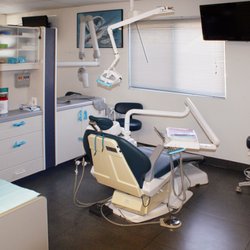 Wheaton Dental Center - State-of-the-art, clean dental stations keep you comfortable!