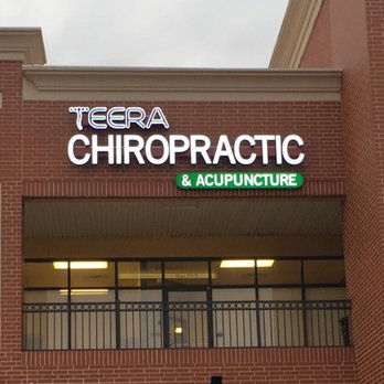 Teera Chiropractic & Acupuncture - Chiropractors Near Me - Edmond, Oklahoma Teera Chiropractic & Acupuncture - Chiropractors Near Me - Edmond, Oklahoma
