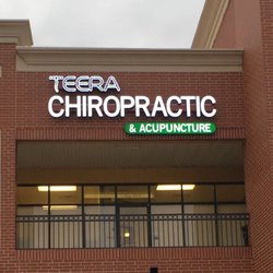 Teera Chiropractic & Acupuncture