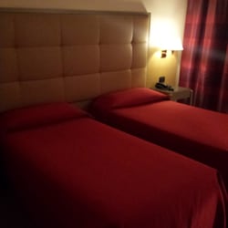 Garden Hotel Arezzo