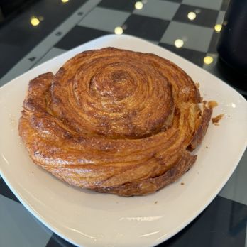 Historia Bakery Cafe - Cinnamon Croissant - Bakeries Near Me - Thousand Oaks, California Historia Bakery Cafe - Cinnamon Croissant - Bakeries Near Me - Thousand Oaks, California