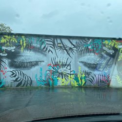 Mural