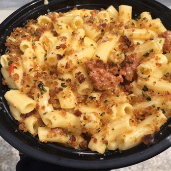 Common Pasta - Italian Near Me - Madison, Wisconsin