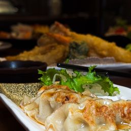 Gyoza Gyoza