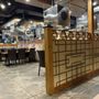 Baekjeong Korean BBQ House