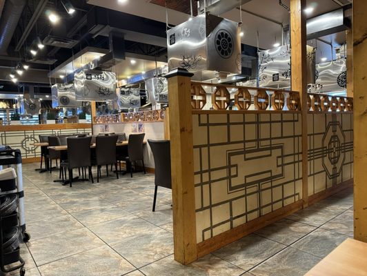 Baekjeong Korean BBQ House in Edmonton South by null