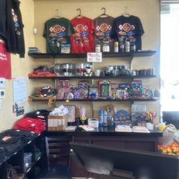 Merchandise
