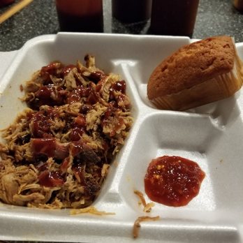 The Pig Rig BBQ - Barbeque Near Me - Wallingford, Connecticut