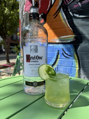 Jackalope Jacks by null