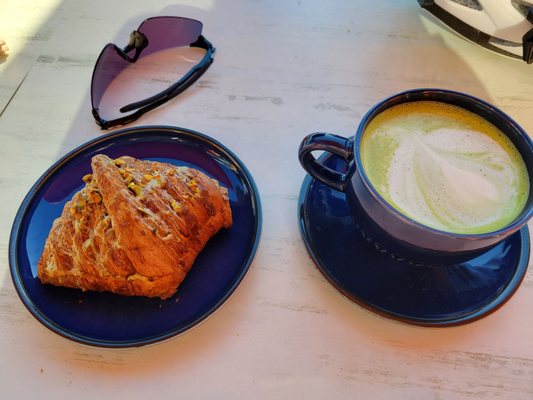 Little Miss Cafe by null