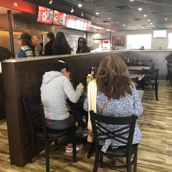 Kachi's Chicken - Dining and Customer line - Peruvian Near Me - Suitland, Maryland Kachi's Chicken - Dining and Customer line - Peruvian Near Me - Suitland, Maryland