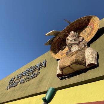 La Santisima - Mexican Near Me - Phoenix, Arizona La Santisima - Mexican Near Me - Phoenix, Arizona