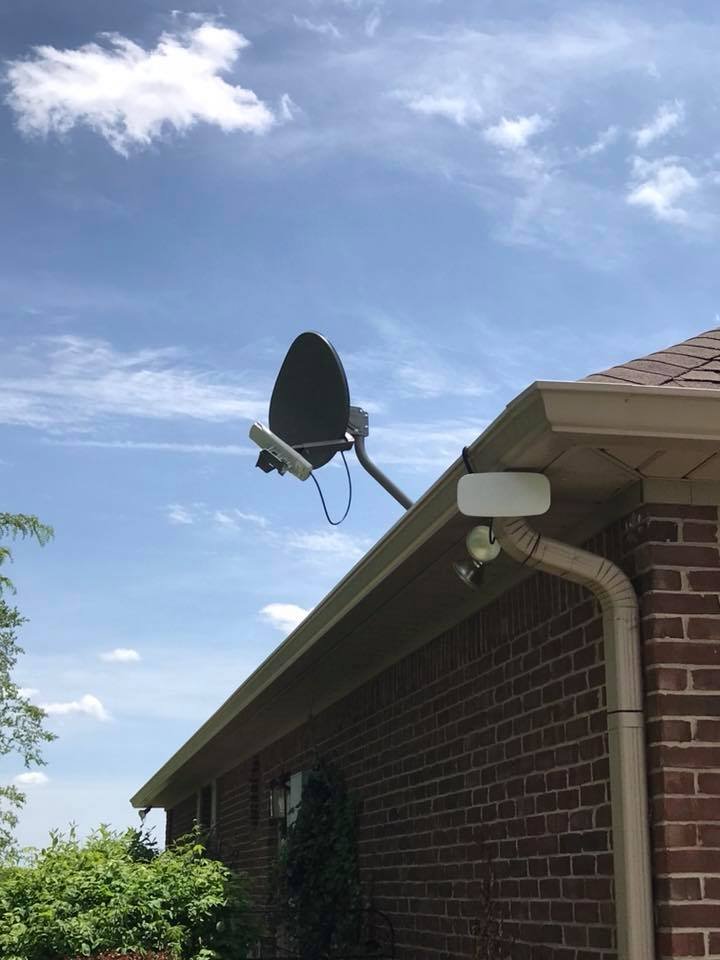 COMMUNICATIONS Updated October 2024 739 Commerce Dr