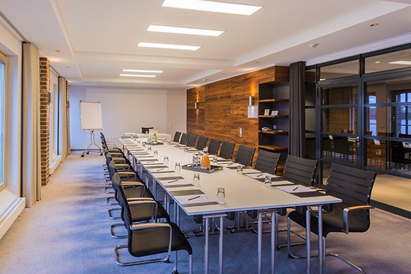 HSZ Hotel Speicher am Ziegelsee GmbH by null