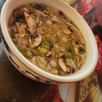 Little Jo To - Miso soup - Japanese Near Me - Bradenton, Florida Little Jo To - Miso soup - Japanese Near Me - Bradenton, Florida