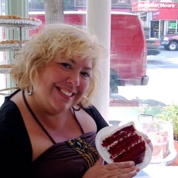 Billy's Bakery - A Slice of Red Velvet Cake... yummm - Bakeries Near Me - New York, New York Billy's Bakery - A Slice of Red Velvet Cake... yummm - Bakeries Near Me - New York, New York