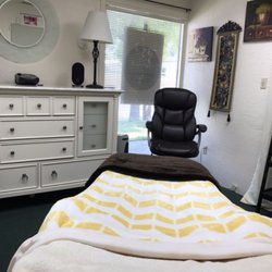 Inner Beauty Holistic Health - New office space
