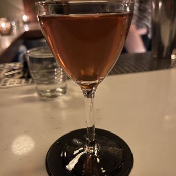 Roquette - Custom drink - Cocktail Bars Near Me - Seattle, Washington Roquette - Custom drink - Cocktail Bars Near Me - Seattle, Washington