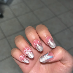 Super Nails Spa