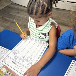 Learning Junction - 3YRs Class