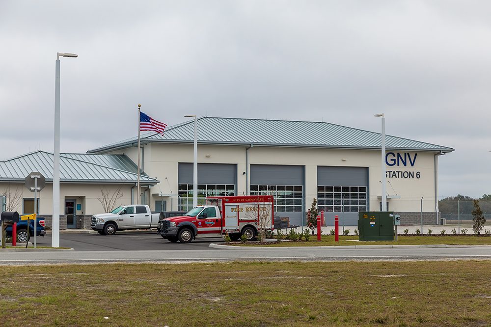 Slide of Shark Roofing